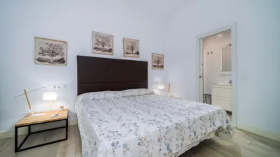 Apartment on Juan de Herrera Street photo 30