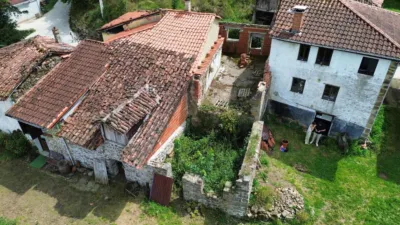 Rustic house on Calle Lg Llerandi, nº 45 photo 30