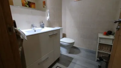 Townhouse on Calle Sabinares Del Arlanza photo 36