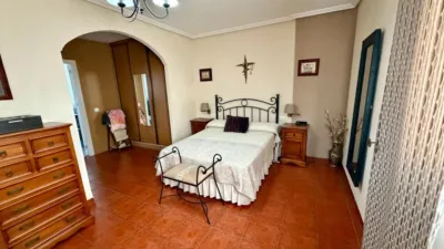 Semi-detached house on Calle Troyanos photo 29