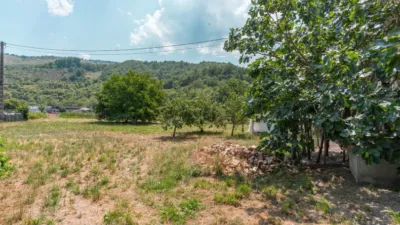 Chalet in Lugar de Rioseco, 176 photo 33