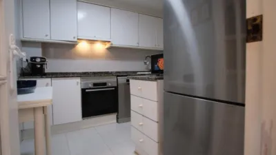 Apartment on Avenida de las Gaviotas photo 9