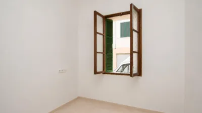 Ground floor flat on Carrer de Mazagán photo 14