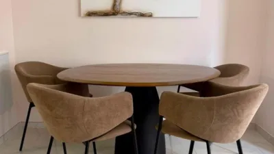 Apartment in Aguas Nuevas photo 8