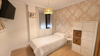 Apartment on Calle de Alcalá photo 6