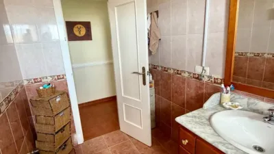 Semi-detached house on Calle Troyanos photo 21