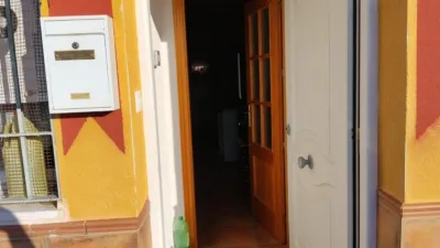 Terraced house in Andalucia photo 2