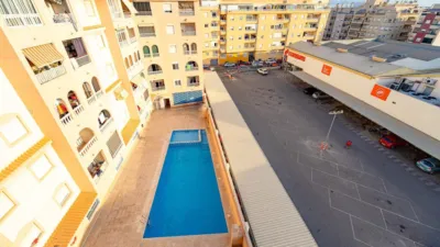 Piso – Torrevieja - Vista 4