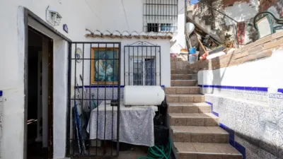 Terraced house on Vereda Baja, 15 photo 8
