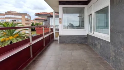 Apartment in Calleja del Norte photo 13