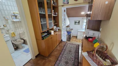 Chalet in Pereiro Aguiar photo 12