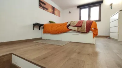 Chalet en Ibi photo 14