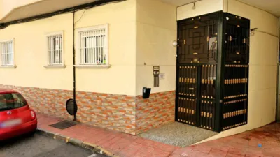 Apartment in Bus Station photo 24