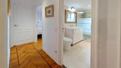 Apartment in Calleja del Norte photo 15