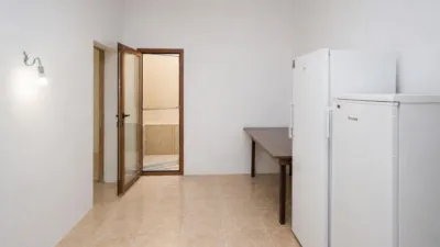 Ground floor flat on Carrer de Mazagán photo 10