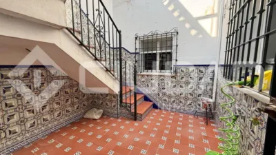 House on Avenida de José María Tomassetti photo 13