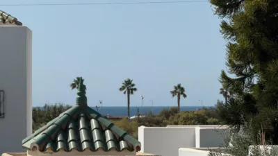 Chalet in Playa Mar Serena photo 2