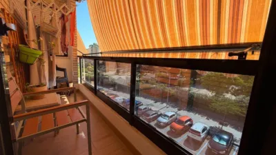 Apartment on Calle de Alcalá photo 17