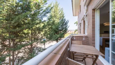 Apartment on Kalamos Street photo 7