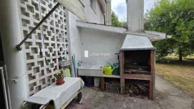 Chalet in Pereiro Aguiar photo 7