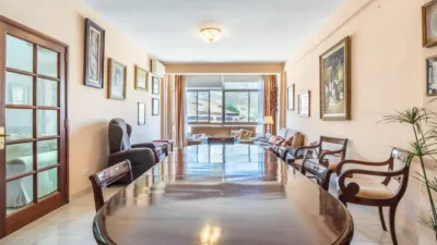 Apartment on Rambla de Santa Cruz photo 2