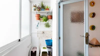 Apartment on Carrer de Gabriel Carbonell photo 21