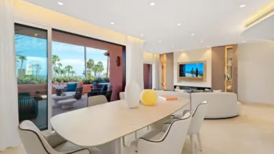 Apartment on Calle Costalita II photo 5