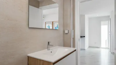 Casa - Vista 4
