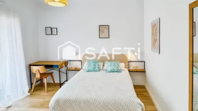 Apartment in Centre photo 8