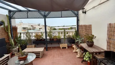 Semi-detached house on Calle Troyanos photo 15