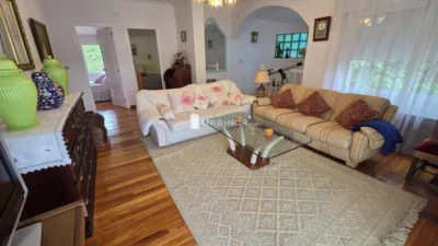 Chalet in Pereiro Aguiar photo 18