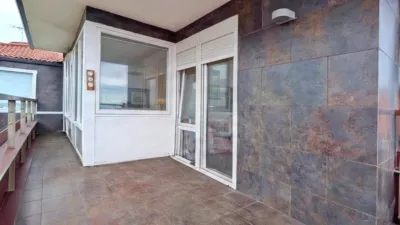 Apartment in Calleja del Norte photo 24