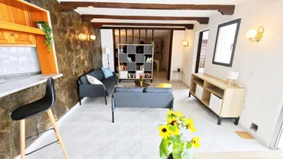 Apartment on Paseo de la Piscina photo 14