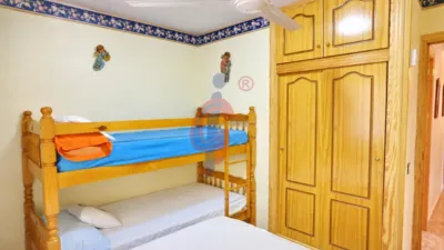 Flat on Calle de Chile, 17 photo 18