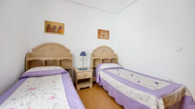 Penthouse on Calle de la Concordia, 100 photo 22