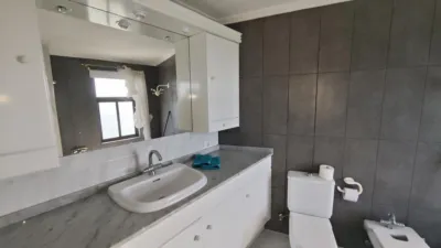 Apartment on Paseo de la Piscina photo 27
