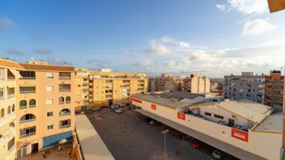 Piso – Torrevieja - Vista 3