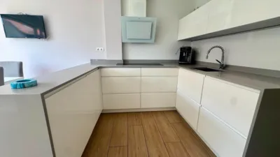 Semi-detached house in Bezana photo 7