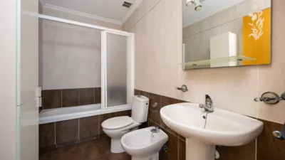 Penthouse on Calle de la Concordia, 100 photo 19