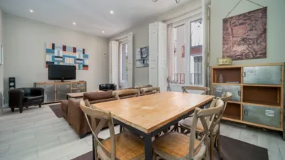 Apartment on Juan de Herrera Street photo 2