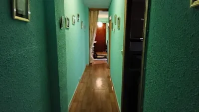 Apartment in Pajarillos photo 21