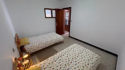 Penthouse in Playa Quenxo photo 13