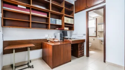 Apartment on Rambla de Santa Cruz photo 41