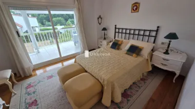 Chalet in Pereiro Aguiar photo 23