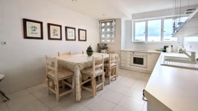 Apartment in Calleja del Norte photo 8