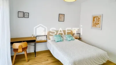 Apartment in Centre photo 7