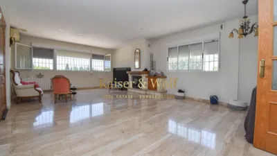 Chalet en calle Baya Baja photo 18