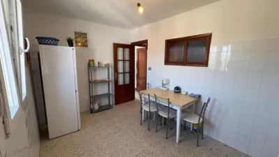 Penthouse in Playa Quenxo photo 11