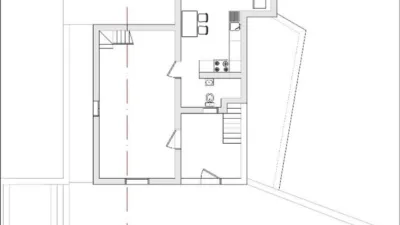 Terraced House in Vereda Baja photo 3