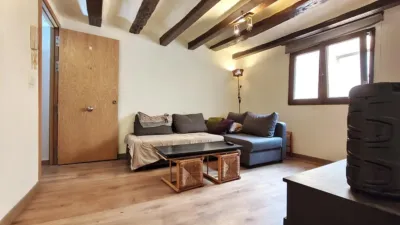 Chalet en Ibi photo 10